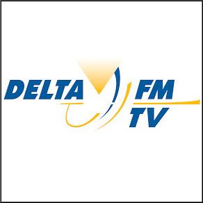 Logo delta fm