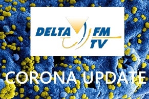 logo delta corona update