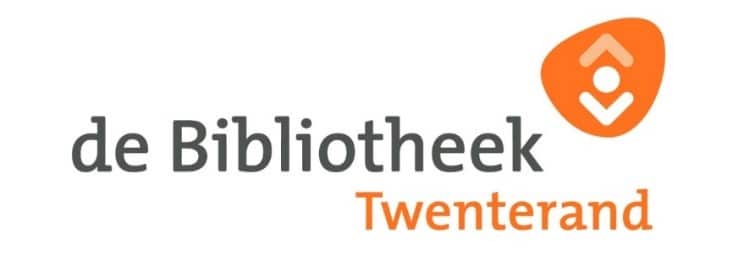 logo bibliotheek twenterand