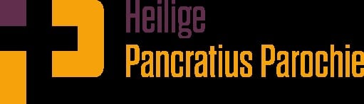 logo pancratius parochie