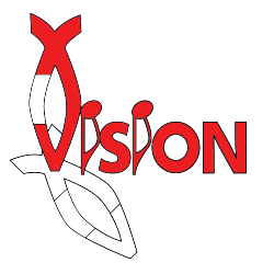 logo vision vriezenveen