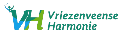 logo vriezenveense harmonie