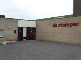 de stamper