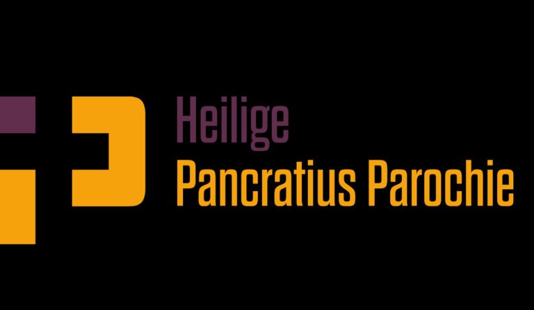 logo pancratius parochie