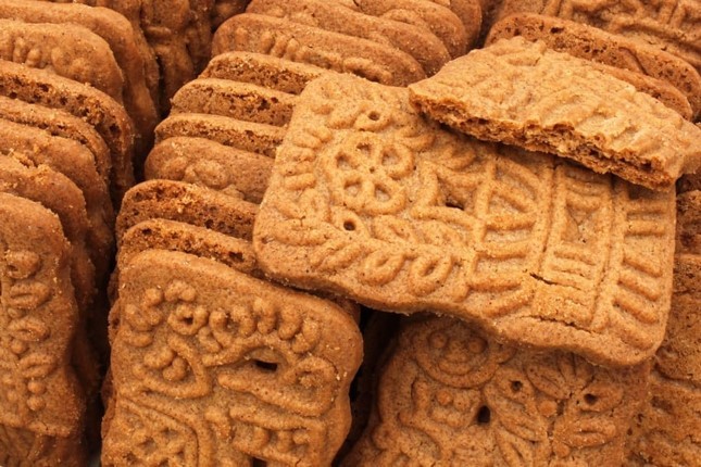 speculaas amicitia