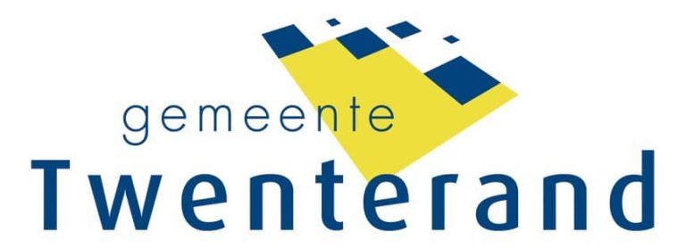 logo gemeente twenterand