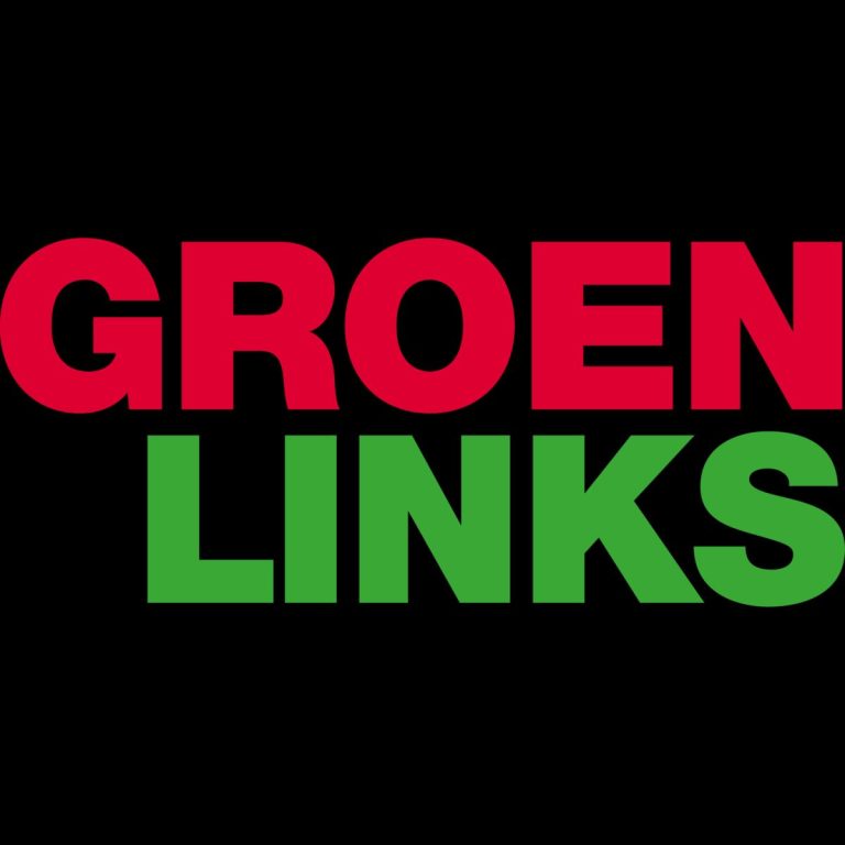 logo groenlinks