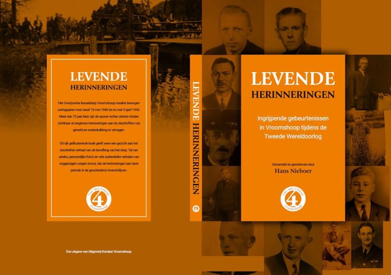 levende herinneringen