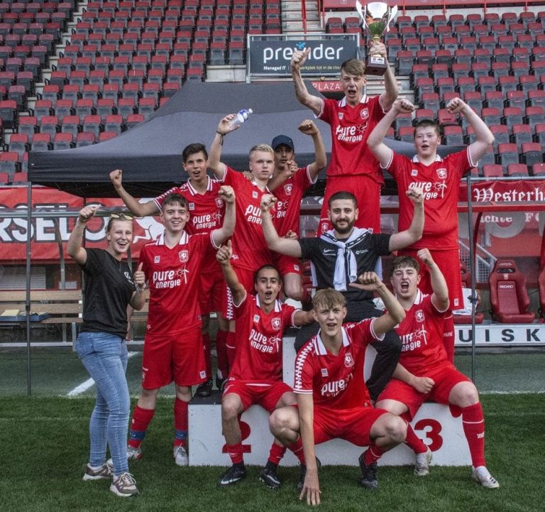 FC Twentecup teamfoto Jong Twenterand (002)