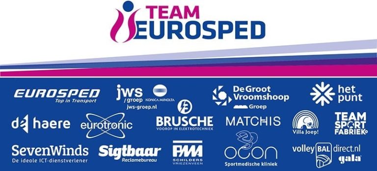 logo team eurosped