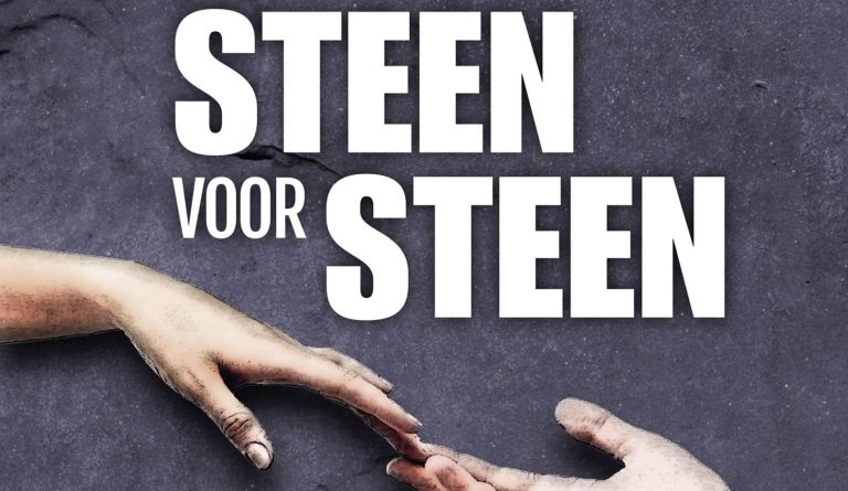 Steen voor Steen_banner