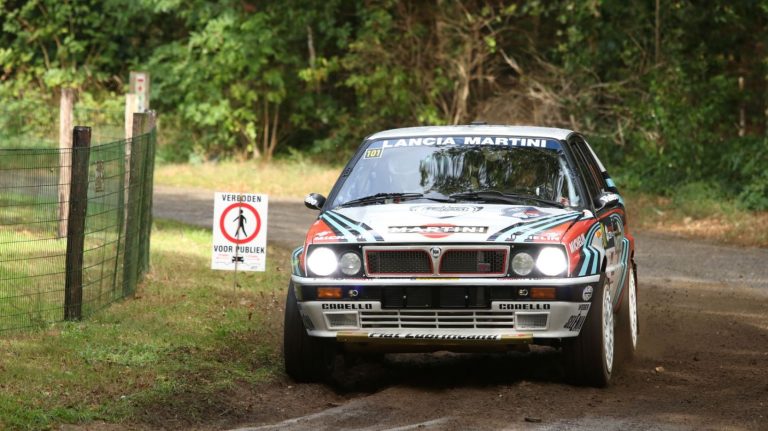 Eurol Hellendoorn Rally 2022 - Kevin Abbring snelde naar de zege in de Eurol Hellendoorn Historics Rally_220917 _ (002)