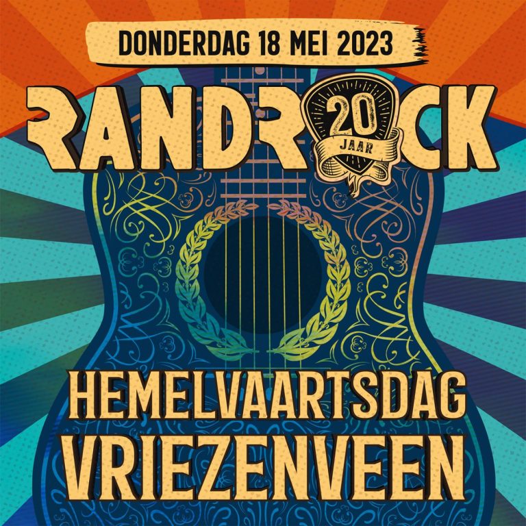 randrocl aankondiging