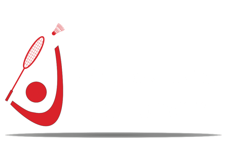 logo badmintonvereniging twenterand