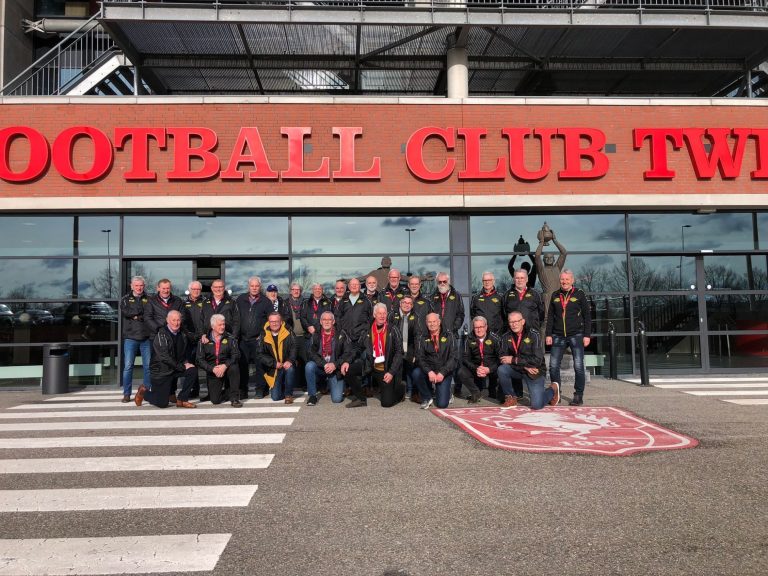 old stars twente 2