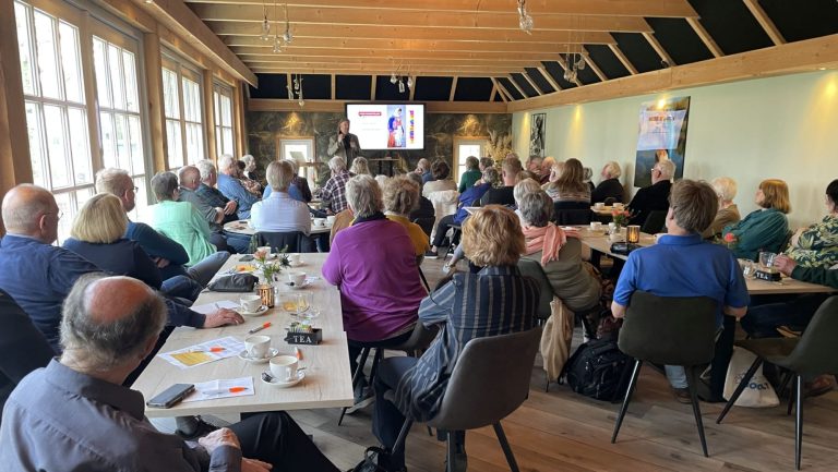 Ontmoetingsmiddag Nedersaksische taal en cultuur foto 2 (002)