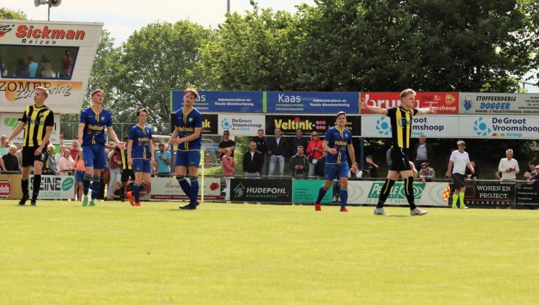 Hidde Boers maakte deze middag een hattrick_ (002)