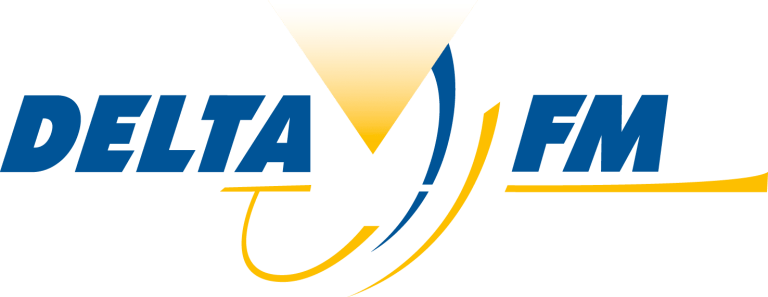 Logo delta fm