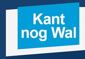 logo kant nog wal