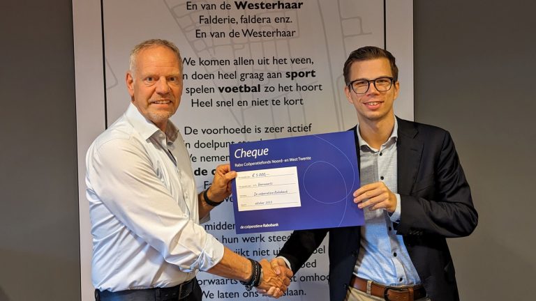 voorwaarts rabobank