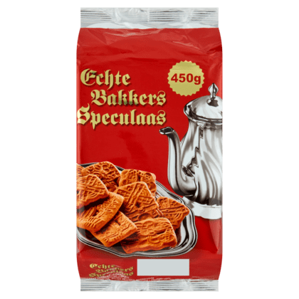 speculaas afbeelding