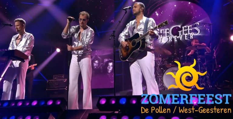 BeeGees_Zomerfeest_1 (002)