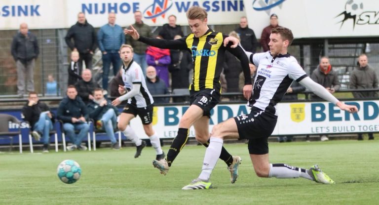 Koen NIjkamp in actie tegen SVZW (002)