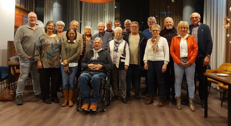 Vrijwilligersgroep AutoMaatje Twenterand (002)