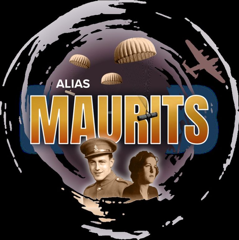 Logo Alias Maurits