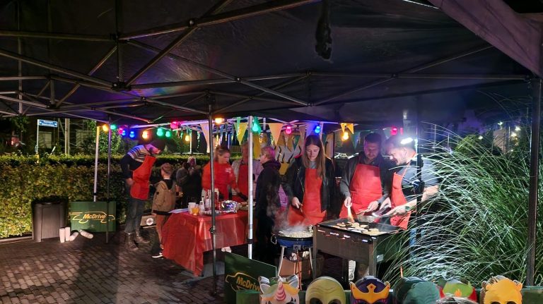 nassaustraat feestweek